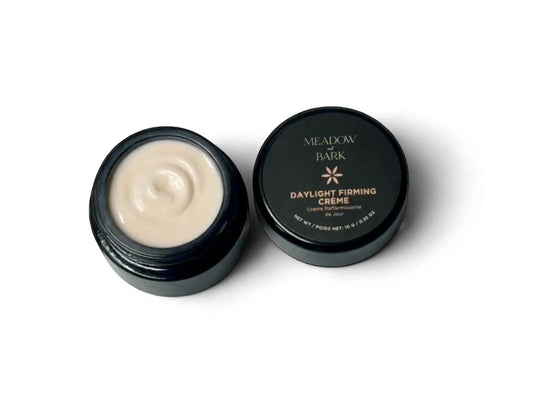 Daylight Firming Crème
