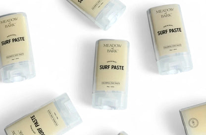 Pasta para surfear