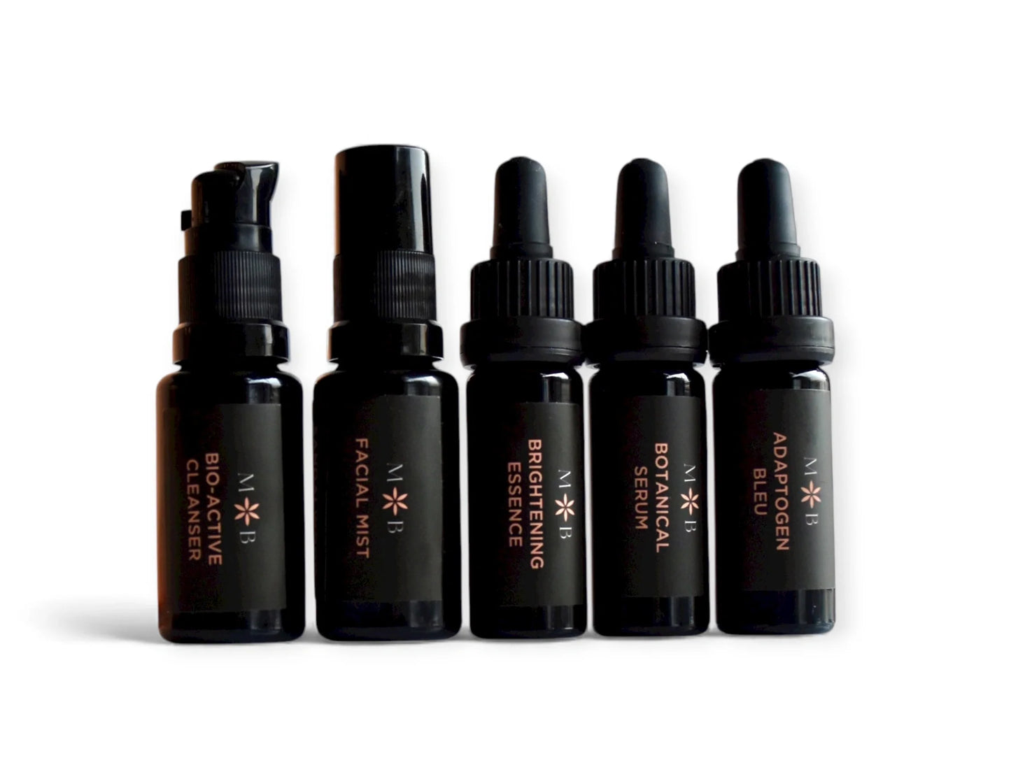 Mini Deluxe Travel - Essentials Kit with Signature Bikini Bag