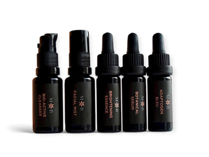 Mini Deluxe Travel - Essentials Kit with Signature Bikini Bag