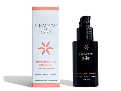 Brightening Essence