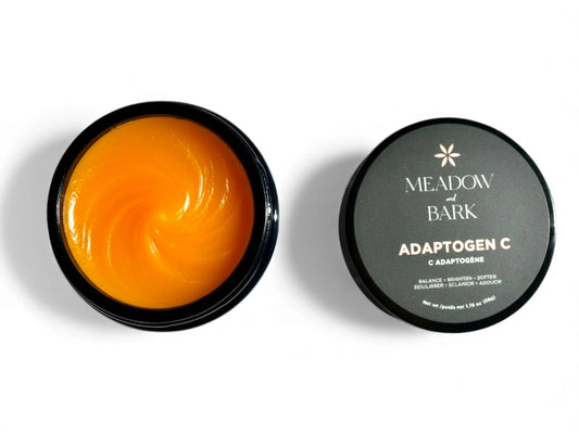 Adaptogen C Pressed Serum with 10% Vitamin C