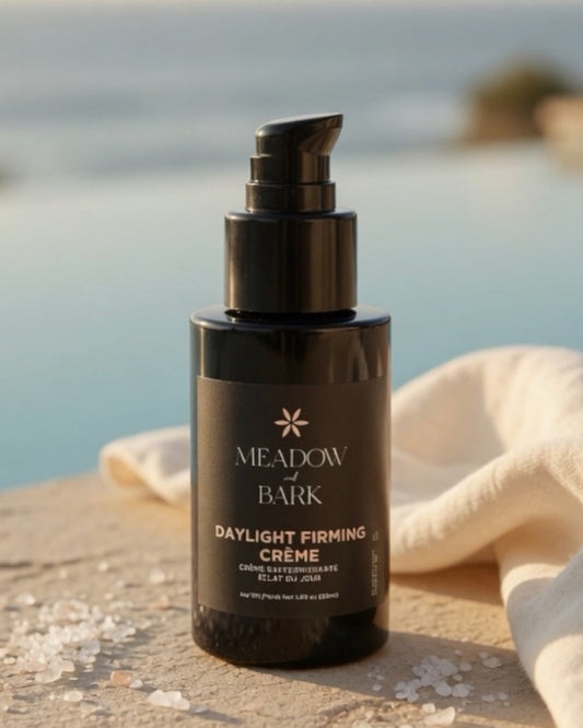 Daylight Firming Crème