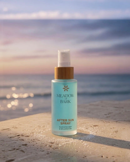 Spray Après-soleil