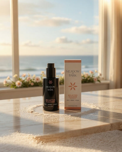 Limpiador bioactivo