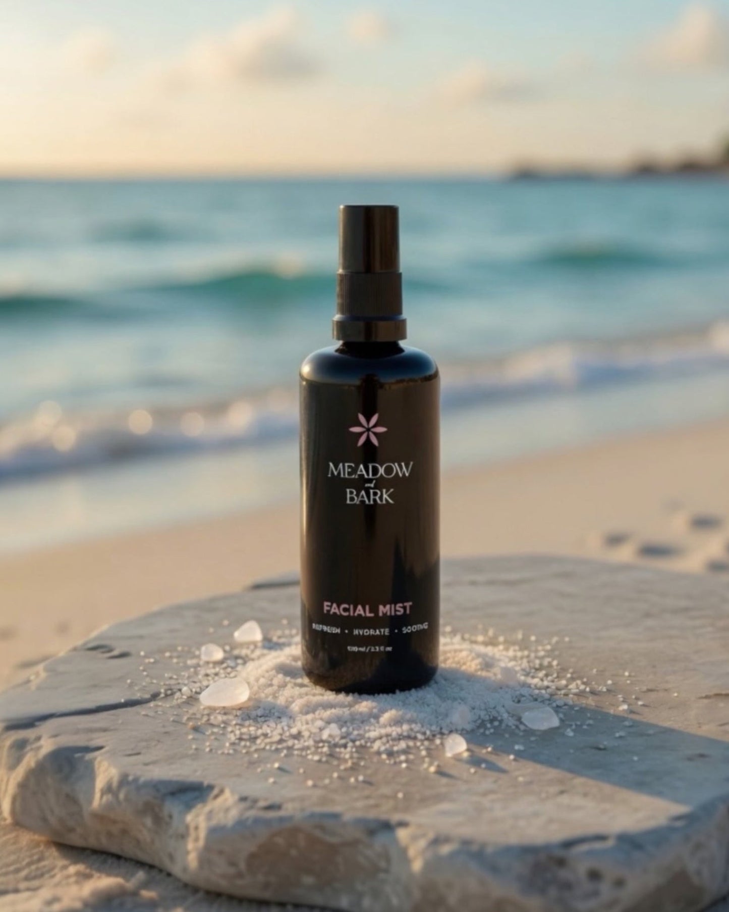 Facial Mist