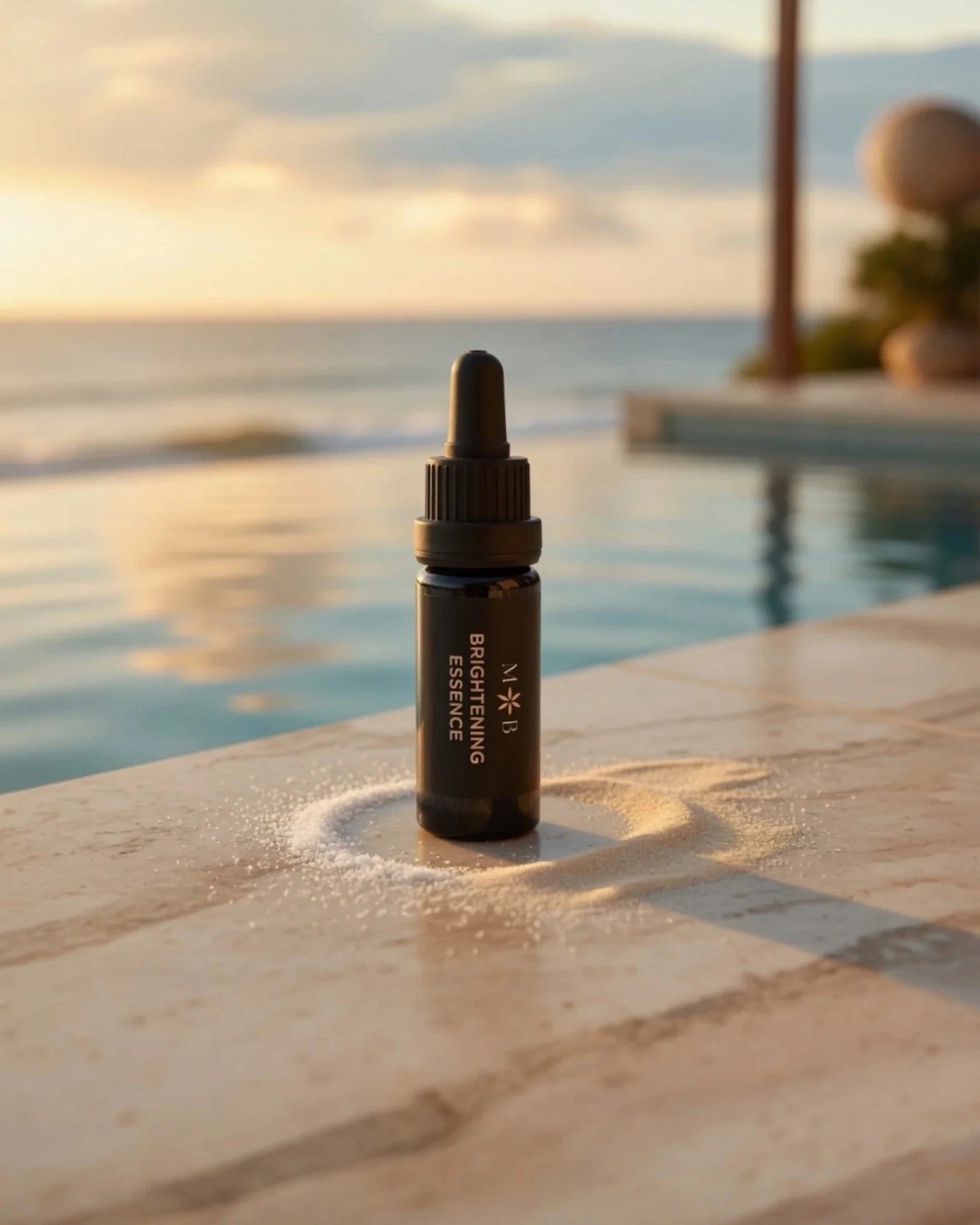 Brightening Essence