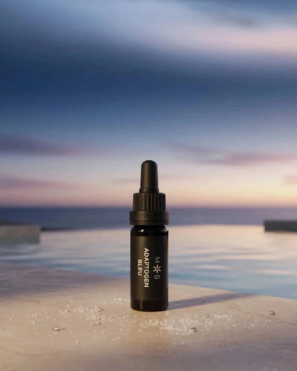 Adaptogen Bleu Recovery Serum