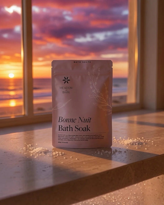 Bonne Nuit Bath Soak
