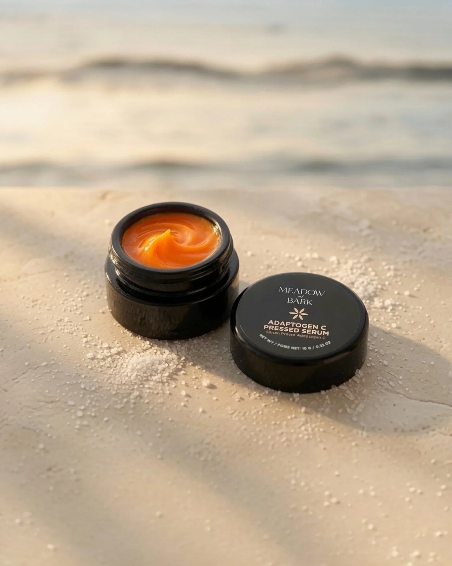 Adaptogen C Pressed Serum with 10% Vitamin C 10g
