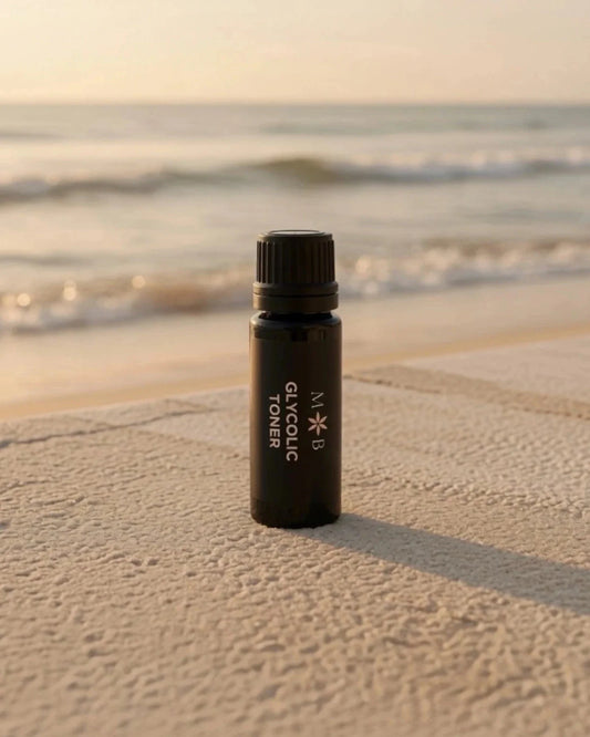 Glycolic Acid Toner (8%) 10ml