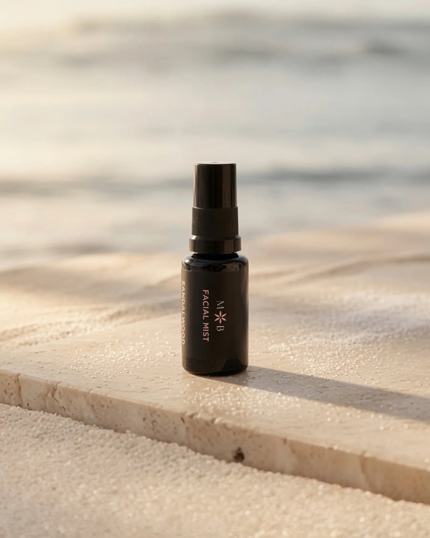 Bruma facial 15 ml