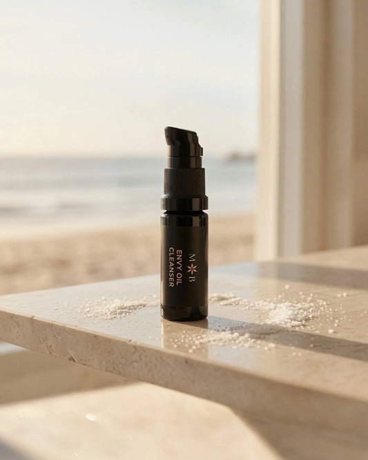 Envy Oil Cleanser 10ml