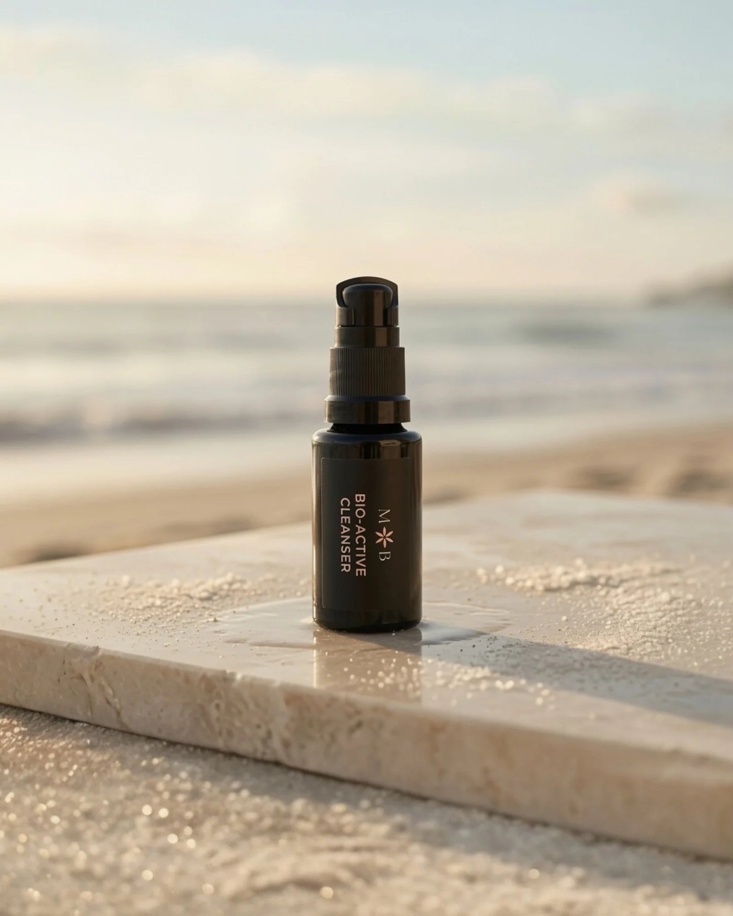 Limpiador bioactivo 15 ml