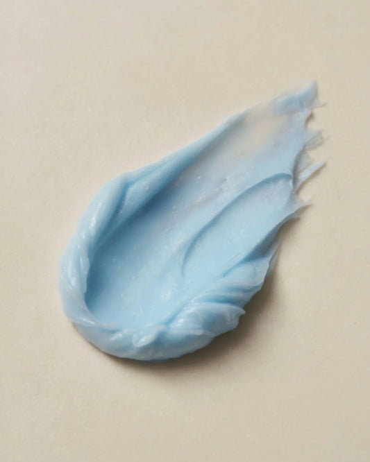 Crema reparadora de noche
