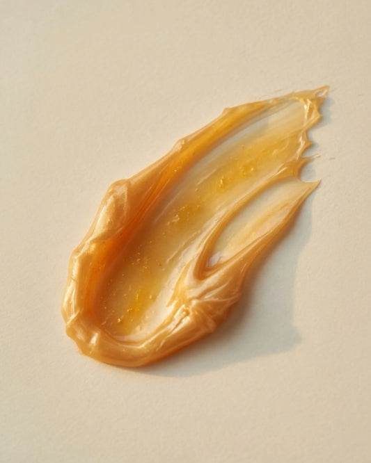 Suero prensado adaptógeno C con 10 % de vitamina C