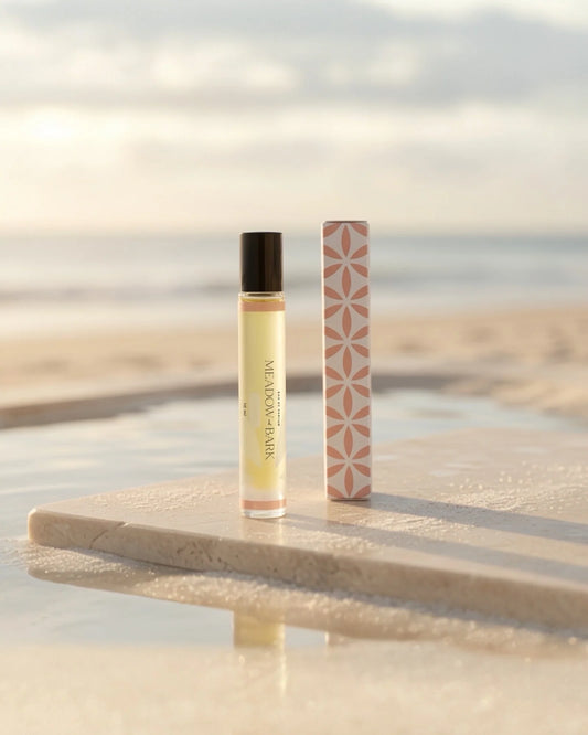 VATA Eau de Parfum