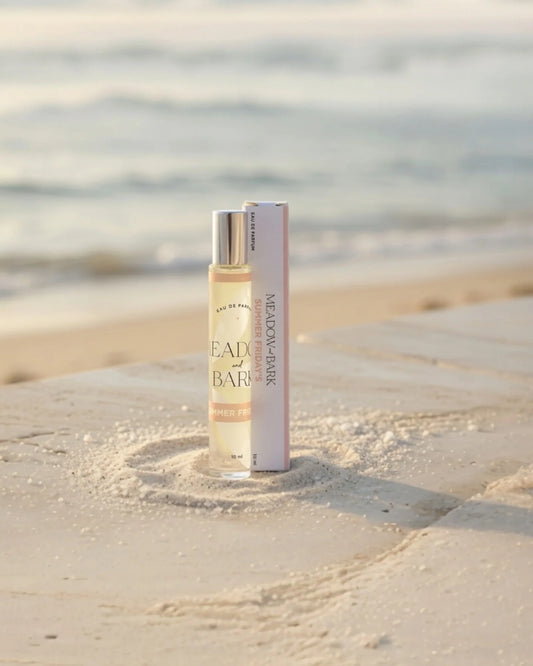 Summer Friday's Eau de Parfume