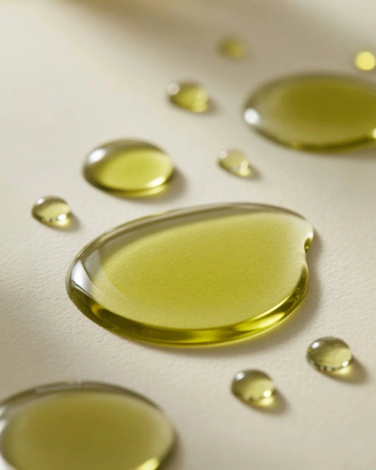 Envy Oil Cleanser
