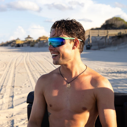 Pisgah Sunglasses