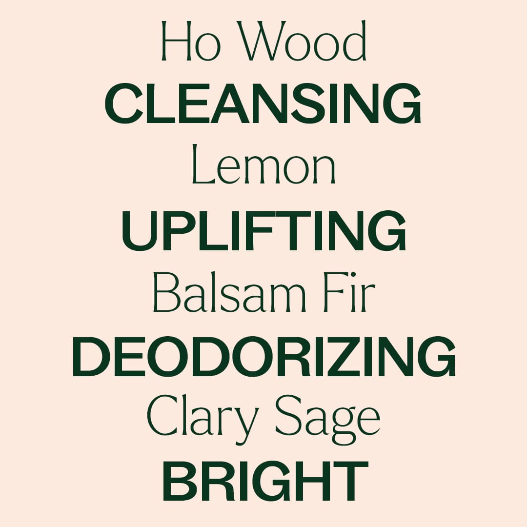 Planting Kindness Essential Oil Blend