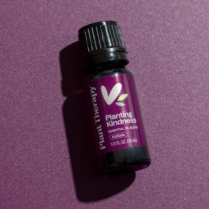 Planting Kindness Essential Oil Blend