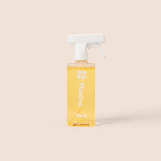 NoPlastic Multi Cleaner Bottle