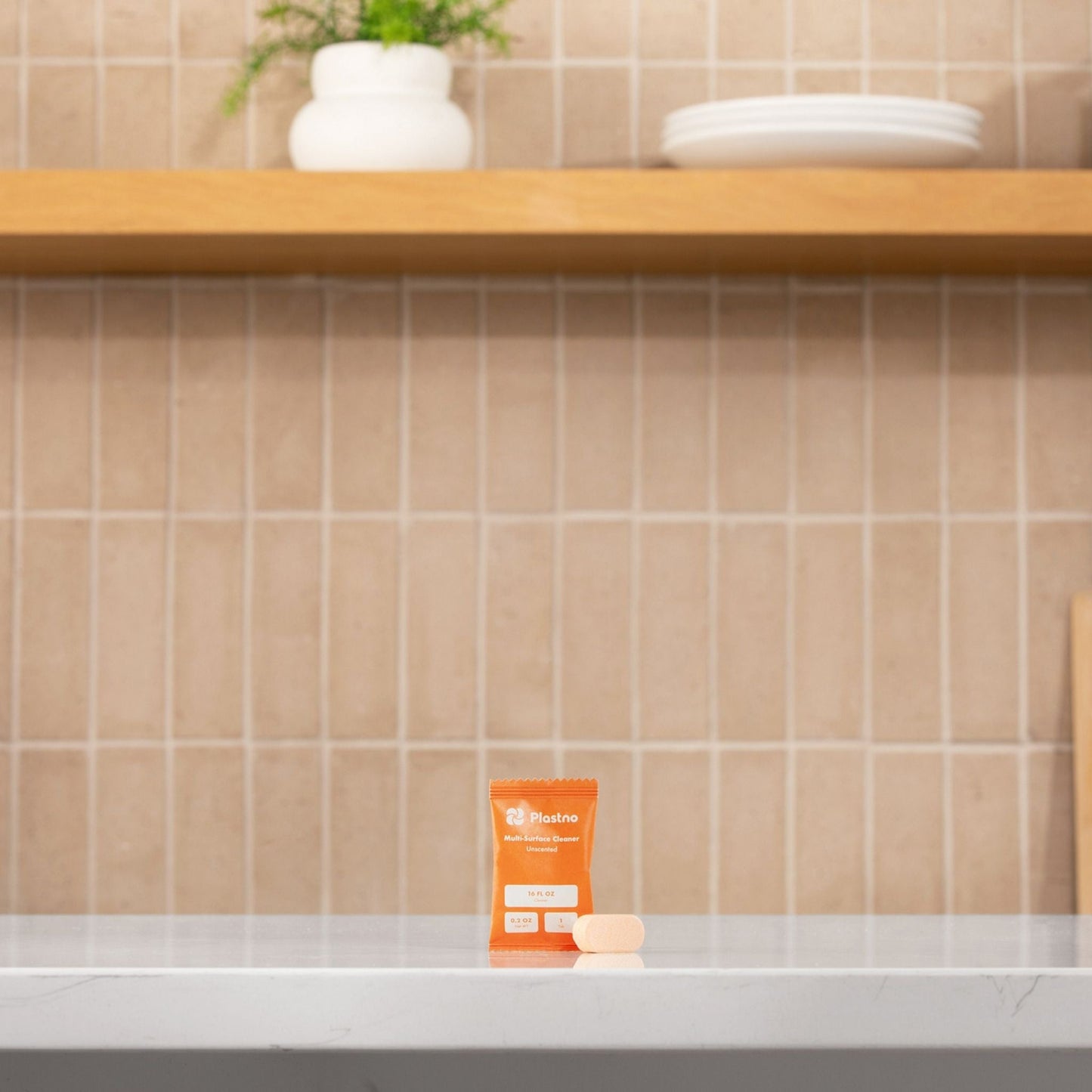 NoPlastic Multi Cleaner Tablet