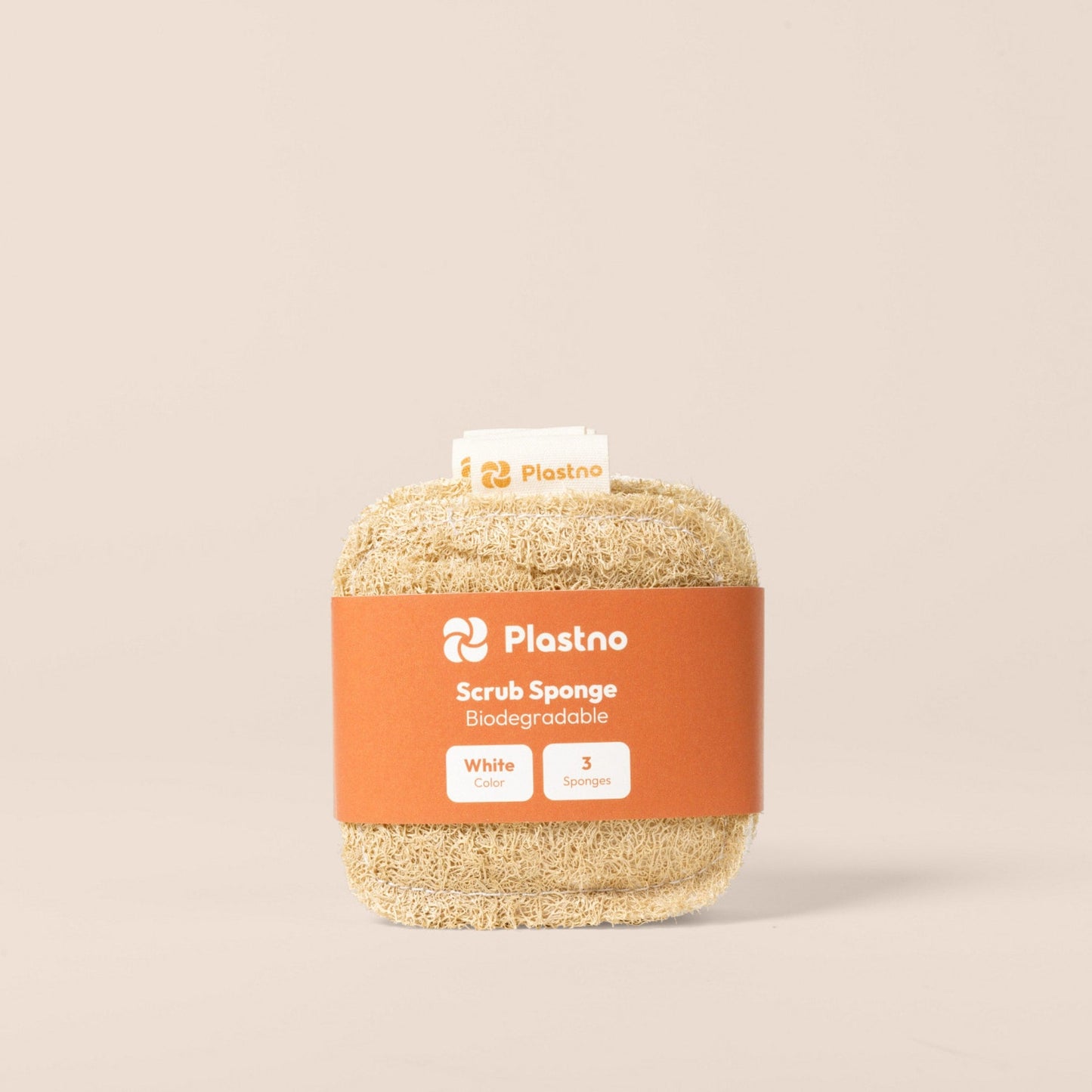 Scrub Sponge
