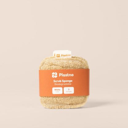 Scrub Sponge