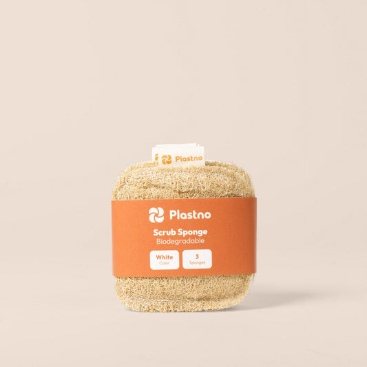 Scrub Sponge