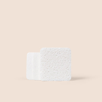 NoPlastic Soak Sponge