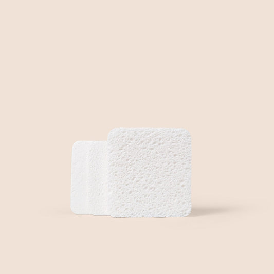 NoPlastic Soak Sponge