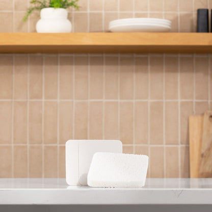 NoPlastic Soak Sponge