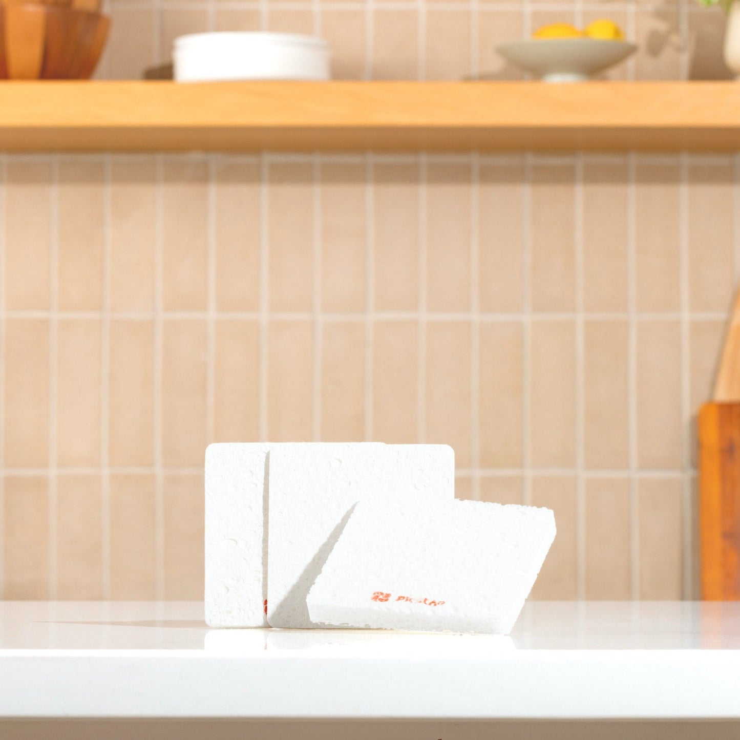 Soak Sponge