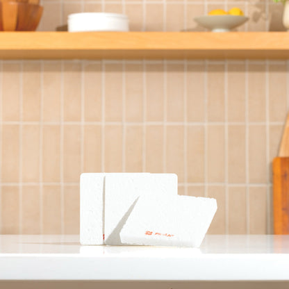 Soak Sponge