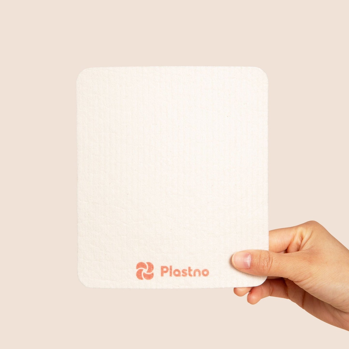 NoPlastic Sponge Cloth