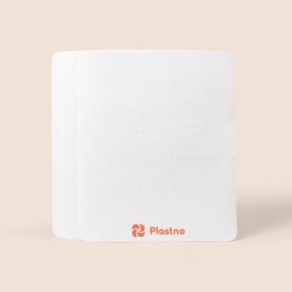 NoPlastic Sponge Towel