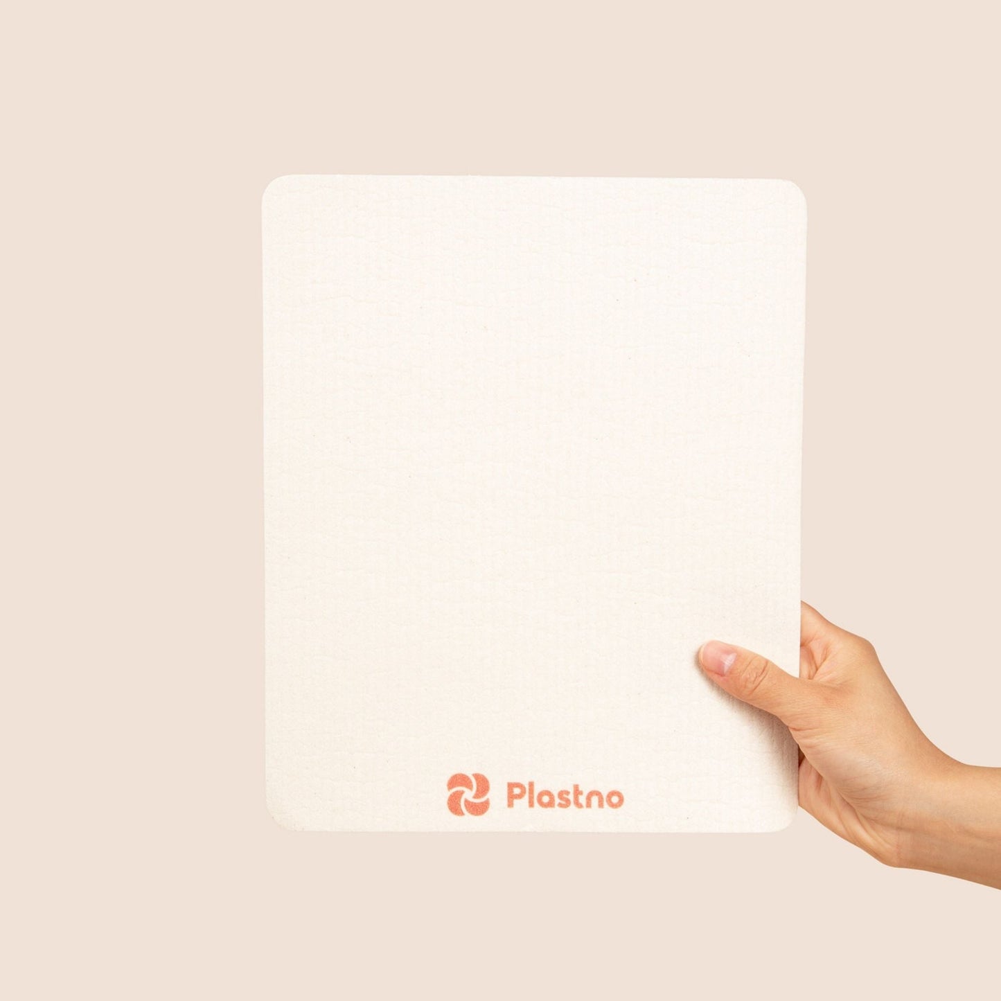 NoPlastic Sponge Towel