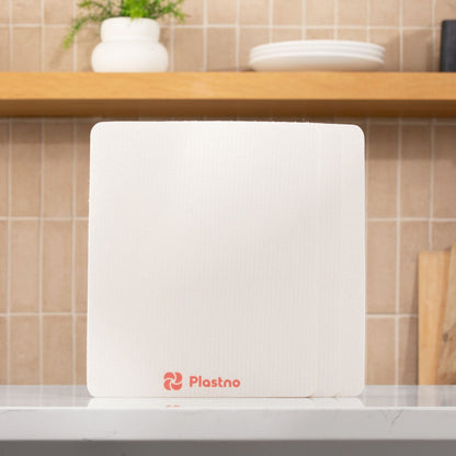 NoPlastic Sponge Towel