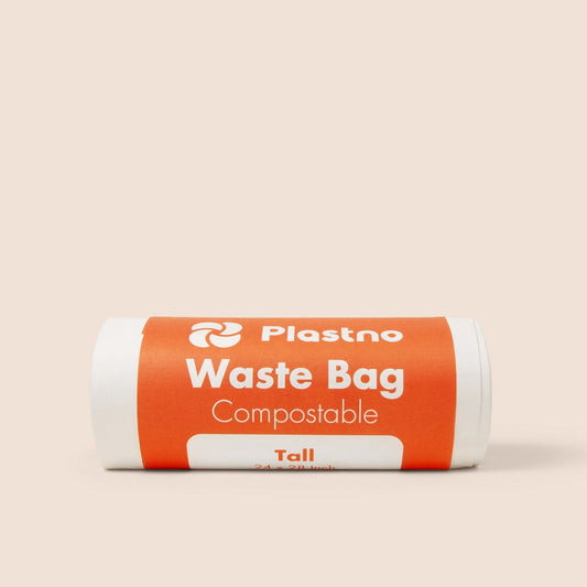 NoPlastic Waste Bag Tall