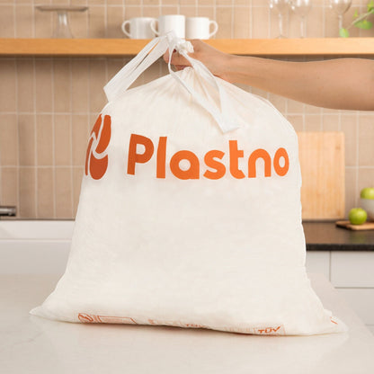 NoPlastic Waste Bag Tall