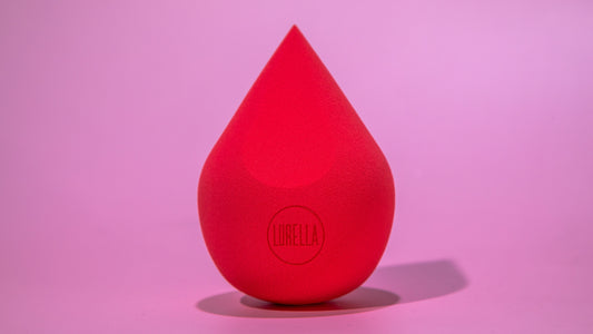 Esponja de belleza Grande Luxe