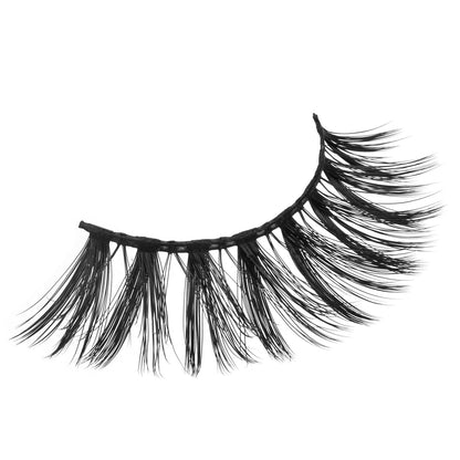 Synthetic Eyelashes - Poland