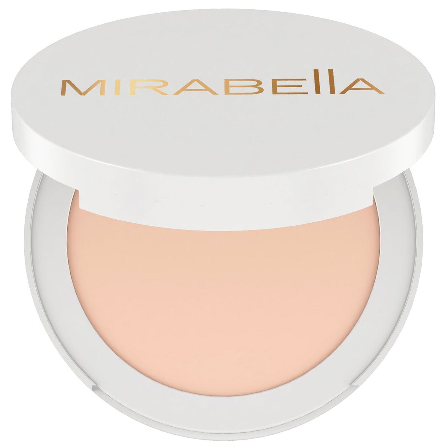 Invincible For All Pure Press Powder Foundation