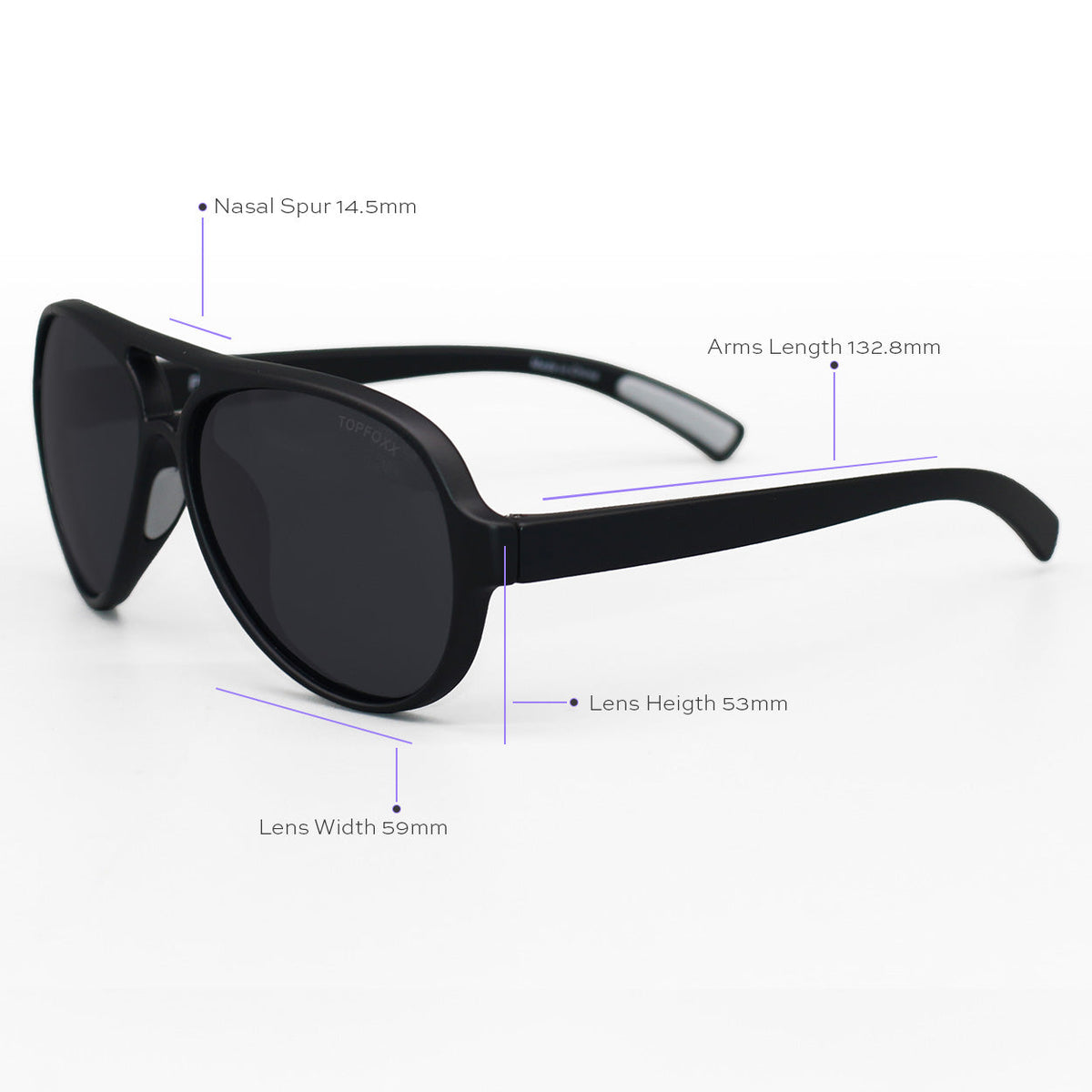 Poseidon Black