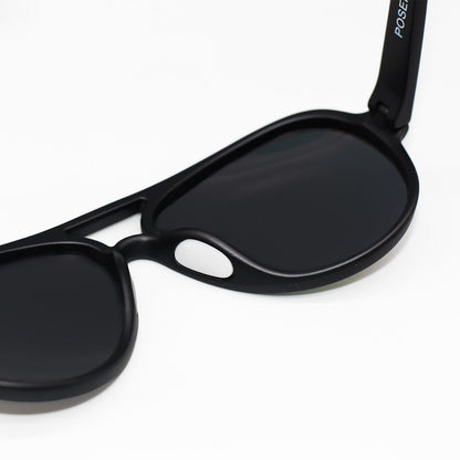 Poseidon Black
