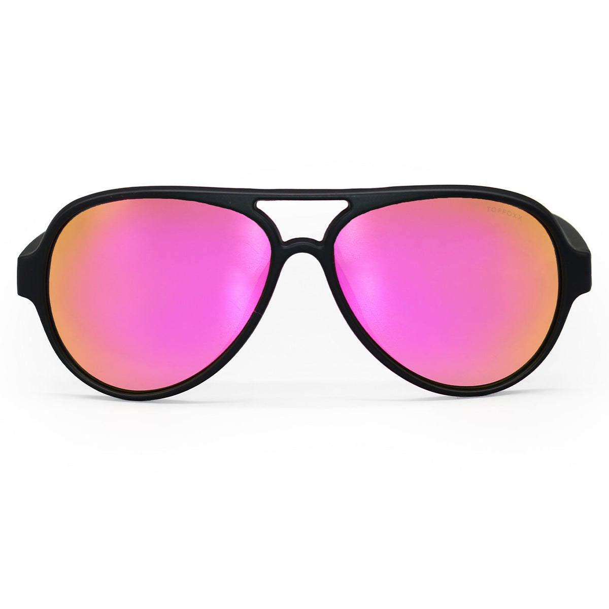 Poseidon Mirrored Pink