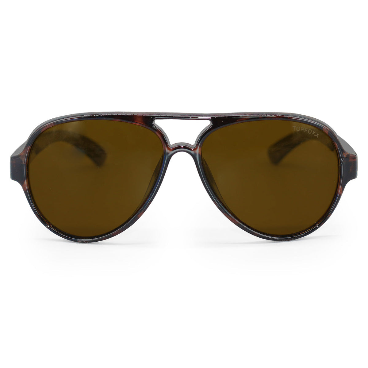 Poseidon Brown Tortoise