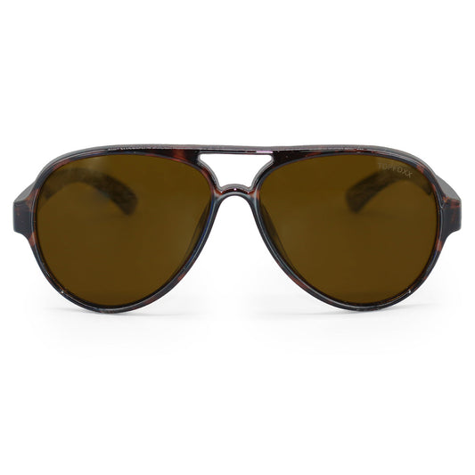 Poseidon Brown Tortoise